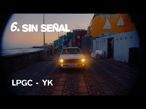 Fotograma de 6. SIN SEÑAL - Quevedo, Ovy On The Drums | DONDE QUIERO ESTAR
