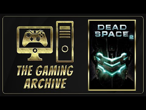 Dead Space 2 Full Game | Gameplay | Longplay | No Commentary | Walkthrough