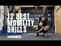Mobility Drills 廣東話旁白 | #AskKenneth