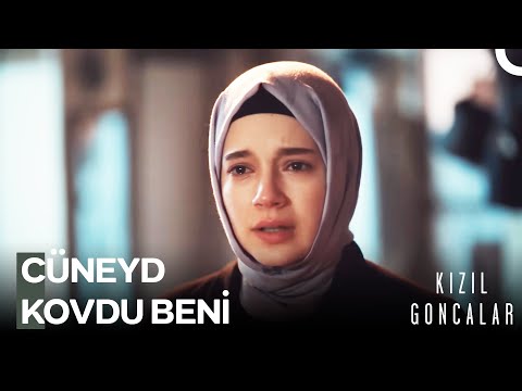 Zeynep Anne Evine Geri Döndü - Kızıl Goncalar 10. Bölüm