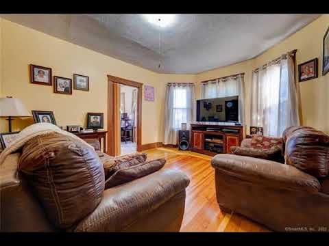 57 Columbia Street, New Britain, CT 06052 - Multifamily - Real Estate - For Sale