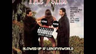 this is the life - kane & abel - slowed up by leroyvsworld