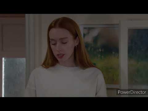 Emmerdale - Chloe Wants To Leave The Village (27th October 2022)