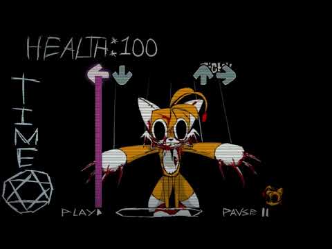 Soulless -- TailsDoll Vs. BF