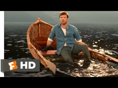 The Shack (2017) - Drowning in Fear Scene (6/10) | Movieclips