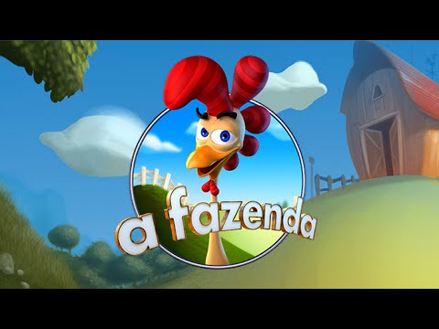 Abertura A Fazenda 8