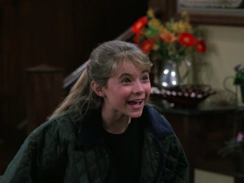 Al Lambert in Step By Step - S01E15 - "Drive, He Said" starring Christine Lakin