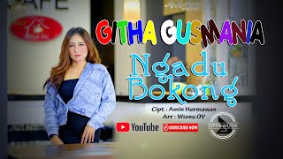 Download lagu Githa Gusmania- Ngadu Bokong [ Video Music] mp3