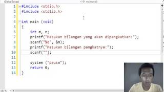 program rekursif deret geometri program rekursif deret geometri