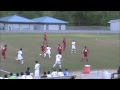 MIGUEL MOSQUEDA SOCCER HIGHLIGHTS 2013.