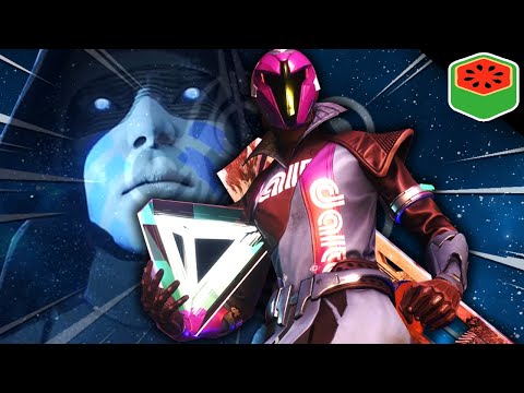 The Dream Team ft. Prophecy Dungeon | Road to Trials #3