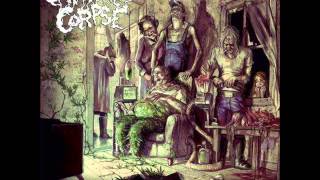 Cannabis Corpse - Individual Pot Patterns (featuring Chris Barnes)