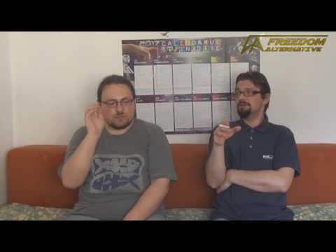 Podcast de week-end - ep. 25 - UE ne-ar putea face podcastul ilegal