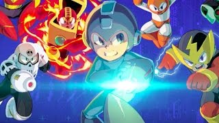 Mega Man Legacy Collection Steam Key (PC) ROW