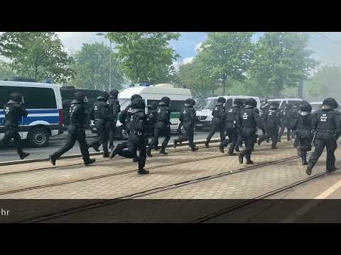 Dynamo Dresden, Chronologie der Ereignisse Aufstieg, 16. Mai 2021