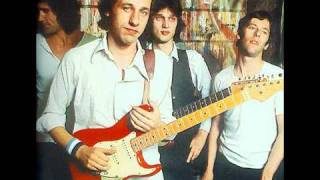 Dire Straits - Down to the Waterline  *HQ