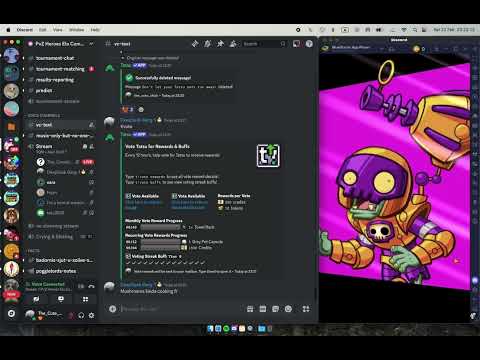 TQM v Alan Quicksand Ranked Tournament (22/2/25) (Plants vs. Zombies: Heroes)