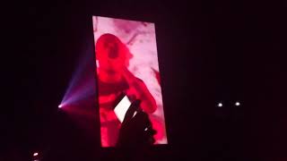 Soprano - Kalash &amp; roses @ Accorhotels Arena (30/09/2017)