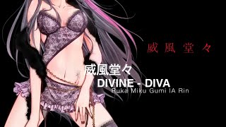 [19歳児になったので]威風堂々 を歌ってみた ver.q_ru