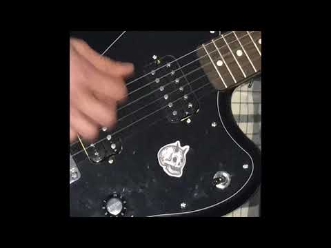 [free] lil lotus x lil aaron x smrtdeath punk rock type beat (prod. nevrfall)