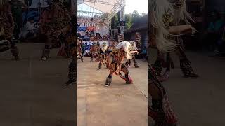 Download lagu Rampak Buto Gedruk Part 7 * Live PAKEM OWAE 99 Pendem Sidomulyo Ampel Boyolali mp3