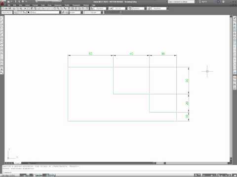 Måttsättning – Conny Bäckström Teknikblogg
