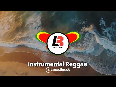 REGGAE INSTRUMENTAL || (FREE) || Local Beat || 2024🍿🍿🌴🌴