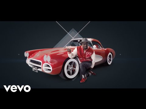 Will.i.am – Feeling Myself ft. Miley Cyrus & Wiz Khalifa