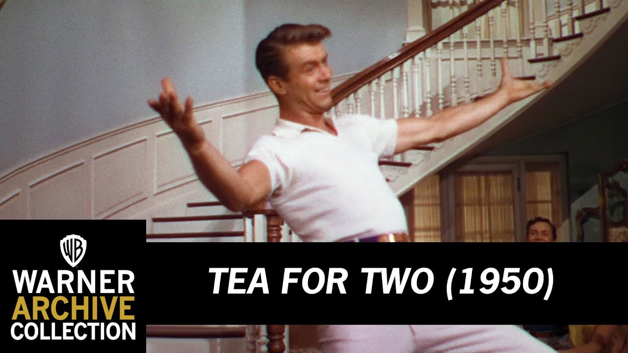 Charleston | Tea For Two | Warner Archive
