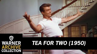 Tea For Two (1950) – Charleston