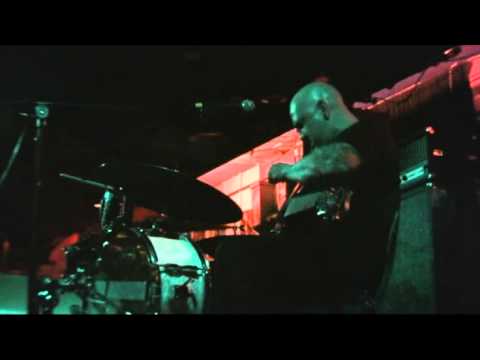 Via Vengeance (live) Bad Treat  02.08.2008 Mesa Arizona 2 cam