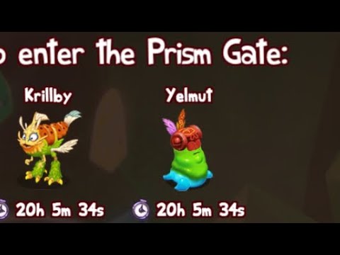 Prismatic Yelmut is Coming TOMORROW! (Dawn Of Fire)