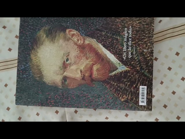 Vídeo relacionado con Van Gogh. La Obra Completa. Pintura (Bibliotheca Universalis)
