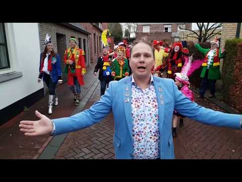Bjorn van Berkel - Umdet ut vastenaovend is!  (Finalist LVK 2019)