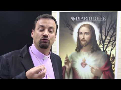 Diário de Fé 02/04/2015 - Quinta feira Santa - Jo 13,1-15