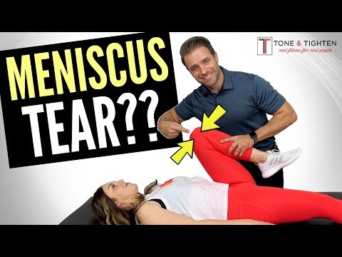 Stop Knee Pain Now 5 Exercises To Strengthen Your Knees