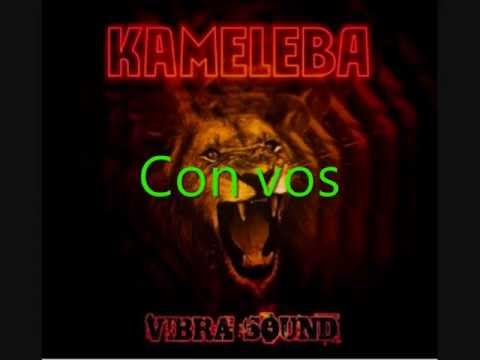 Enganchado de Kameleba