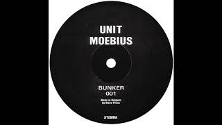 Bunker Records 001 - Unit Moebius - A1 - Pantha Rei