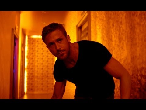 Only God Forgives - the Guardian Film Show review