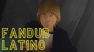 CASI Todas Las Escenas Animadas | Cobain: Montage Of Heck [Fandub Latino]