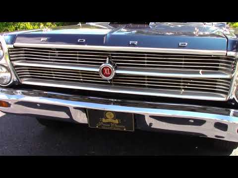1966 Ford Fairlane (CC-1507666) for sale in Lakeland, Florida