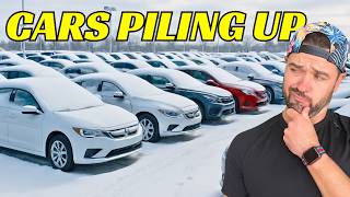 10 Cars that Dealers Can’t Sell! | Here is the disturbing reason why!