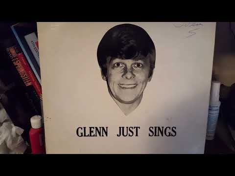 Glenn Dunno I ain't built for Speed