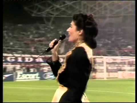 Doris Dragovic-Ovo je nasa krv (Official music video)