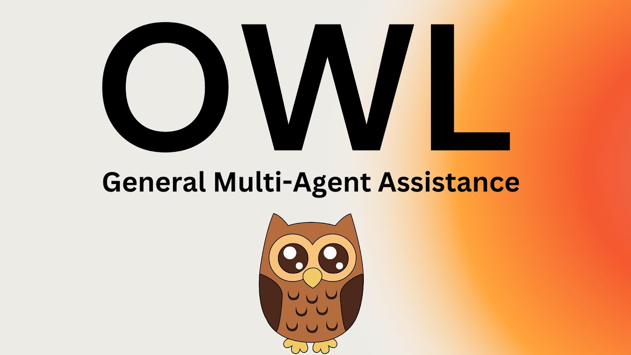 OWL - General Multi-Agent Assistance in Real-World Task Automation: Hands-on