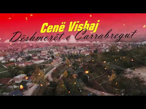 Cen Vishaj- Dëshmorët e Carrabregut 2023