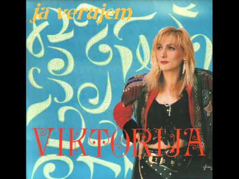Viktorija - Samo teraj ti po svome