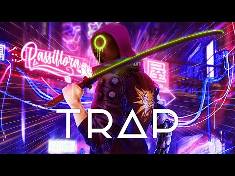 Best Trap Music Mix 2023 🌀 Hip Hop & Rap 2023  🌀 Trap & Bass • EDM