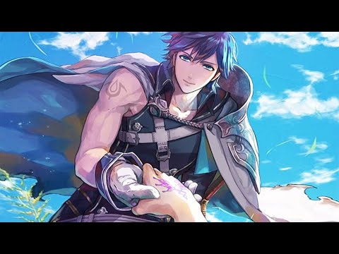 The Moment Fire Emblem Was SAVED