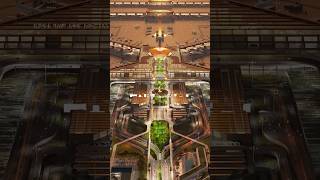 This MEGA-AIRPORT Will Transform a Continent